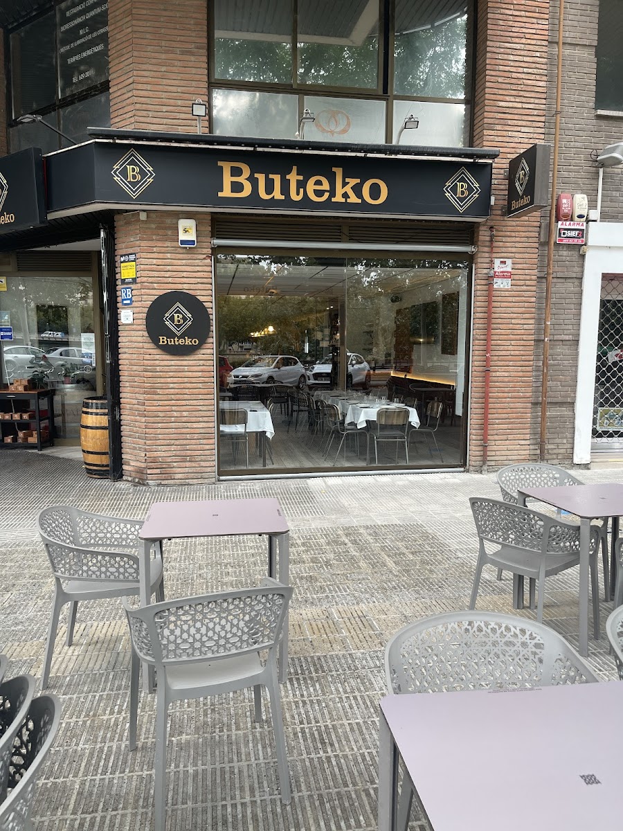 Buteko