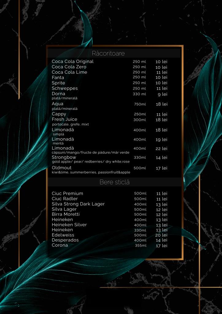 Menu New Zeppelin-1