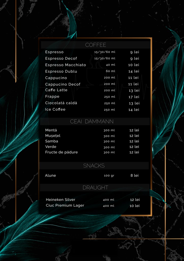 Menu New Zeppelin-9